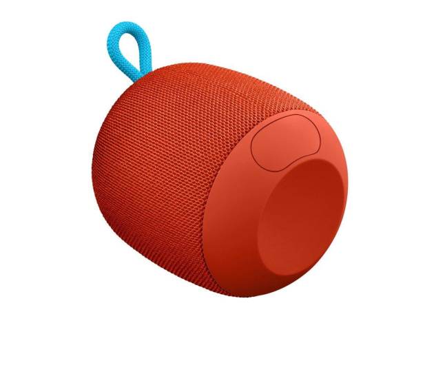 Ultimate Ears WONDERBOOM Fireball Red - 405307 - zdjęcie 5